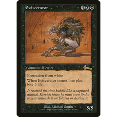 Eviscerator