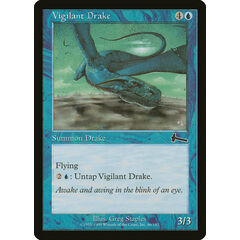 Vigilant Drake