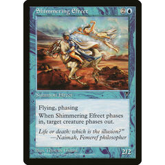 Shimmering Efreet