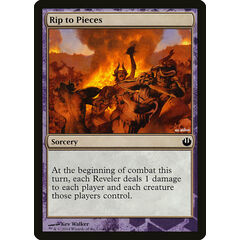 Rip to Pieces Token