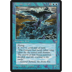 Thunder Wall