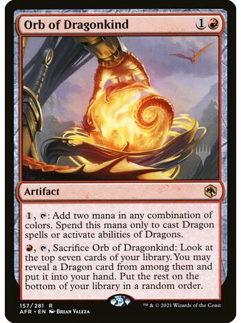 Orb of Dragonkind