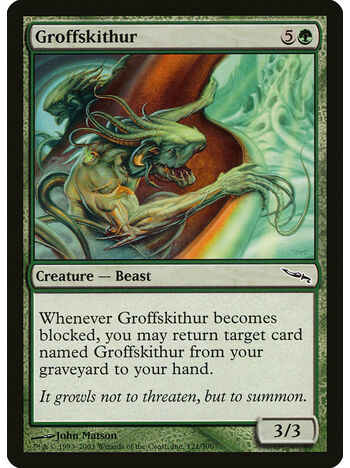 Groffskithur