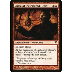 Curse of the Pierced Heart