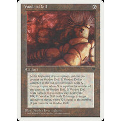 Voodoo Doll