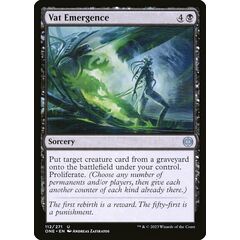 Vat Emergence