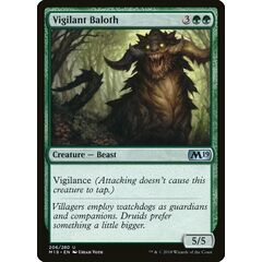 Vigilant Baloth