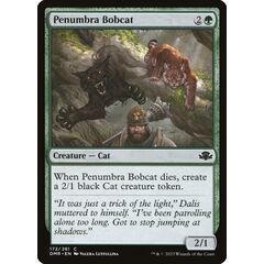 Penumbra Bobcat