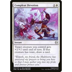 Compleat Devotion