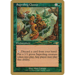 Saproling Cluster