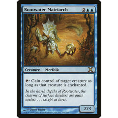 Rootwater Matriarch