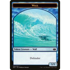 Wall Token (5/5)