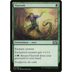 Vineweft