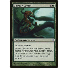 Canopy Cover