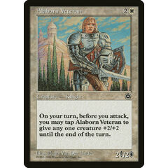 Alaborn Veteran