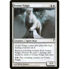 Ursine Fylgja