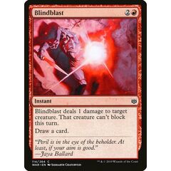 Blindblast