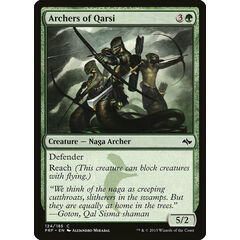 Archers of Qarsi