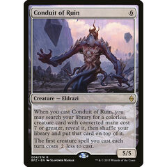 Conduit of Ruin