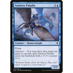 Vantress Paladin