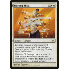 Shining Shoal