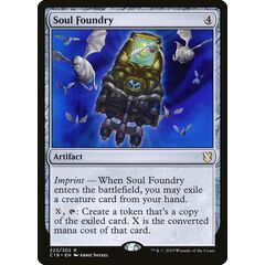 Soul Foundry