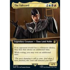 The Valeyard