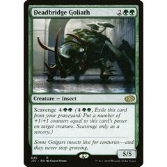 Deadbridge Goliath