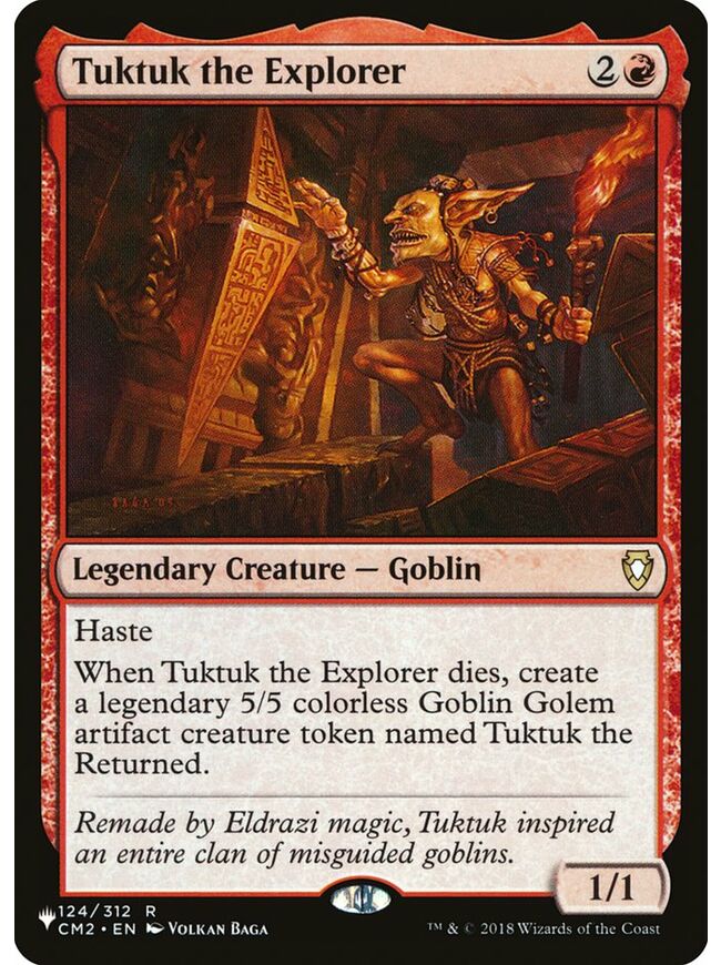Tuktuk the Explorer