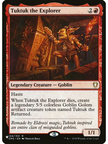 Tuktuk the Explorer