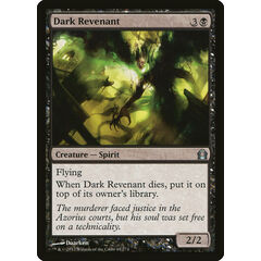 Dark Revenant