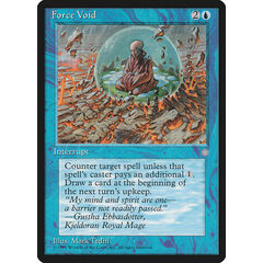 Force Void