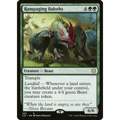 Rampaging Baloths
