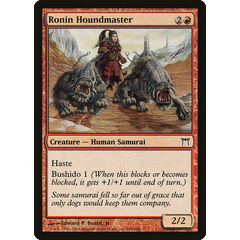 Ronin Houndmaster