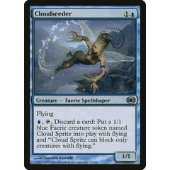Cloudseeder