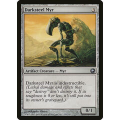 Darksteel Myr