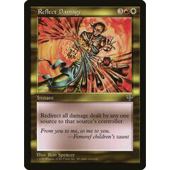 Reflect Damage