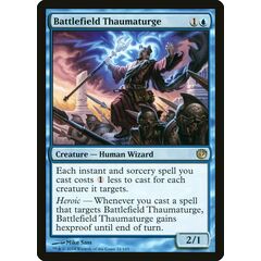 Battlefield Thaumaturge