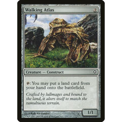 Walking Atlas