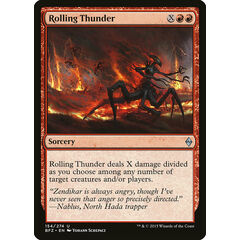 Rolling Thunder