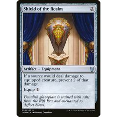 Shield of the Realm