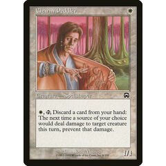 Charm Peddler