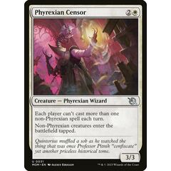 Phyrexian Censor