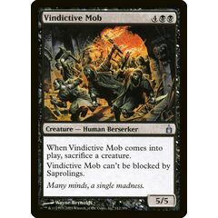 Vindictive Mob