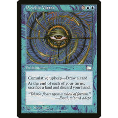 Psychic Vortex