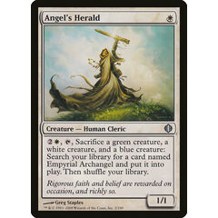 Angel's Herald