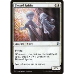 Blessed Spirits