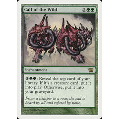 Call of the Wild