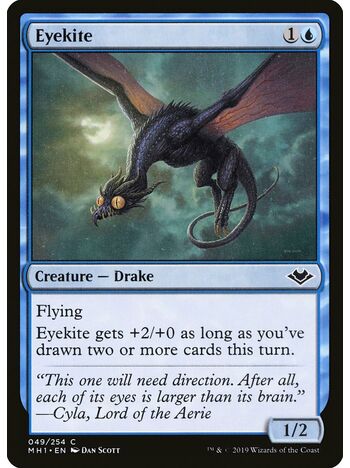 Eyekite