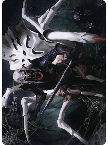 Drider // Drider (Art Series)